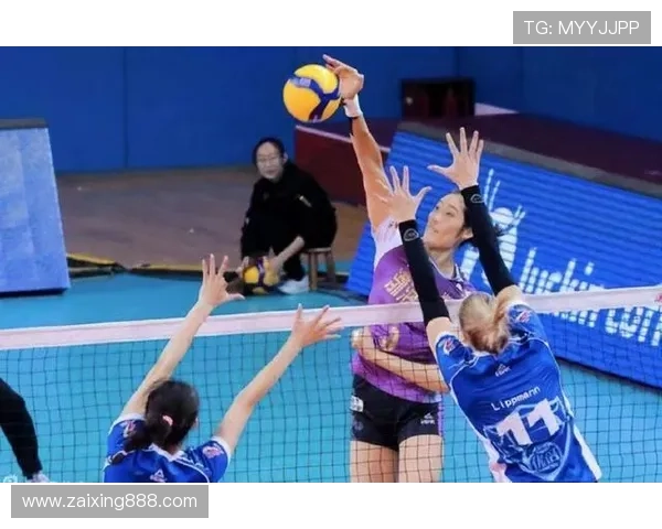 刘强的排球人生深度对话探索运动与人生的交汇点与启示