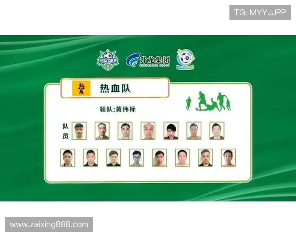 对话黄伟:回顾足球生涯中的挑战与成就分享